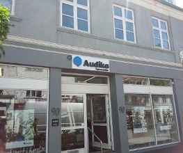 Audika Odense Vestergade