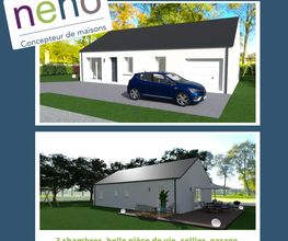 Maisons Neho image 1