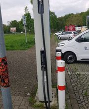 E.ON Drive Public Ladestation Bild 3