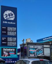 Tankstelle am Marktkauf Bild 4