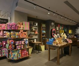 LUSH Cosmetics Bari immagine 2