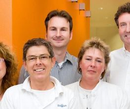Teambild