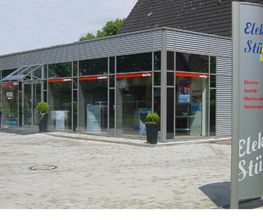 Elektro Stüwe GmbH Bild 1