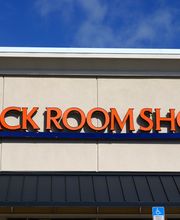 Tight Shot of Exterior Building/Store (Including Logo)