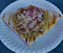 Corazon Mexicano Bild 12