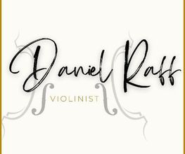 Daniel Raff - Violinist Bild 2