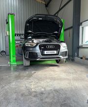 Garage auto passion corbieres en provence image 1