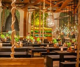 PETER PANE Burgergrill & Bar Bild 4