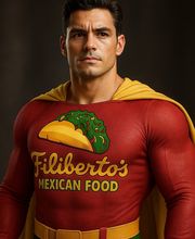 Filiberto's Mexican Food image 3