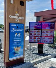 Burger King image 5