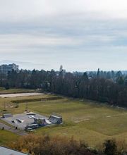 ibis budget Genève Palexpo Aéroport Bild 8