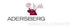 Berghotel & Chalets Adersberg