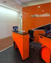 SIXT Noleggio Auto Firenze - Aeroporto di Firenze Peretola (FLR) immagine 5