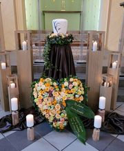 Zeitlos Bestattungen OHG Bild 1