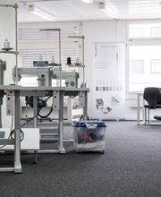 Twaruschka Nähtechnologie GmbH Bild 2