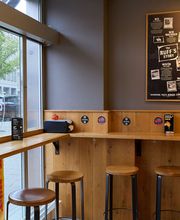 Ruff's Burger Marienplatz München Bild 9