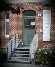 Beauty Line - Nails & more Inhaberin Nadine Löschmann Bild 1