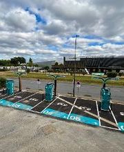 Electra Charging Station image 1