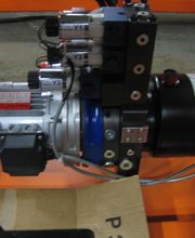 TKD Maschinenbau OHG Bild 4