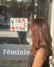 Karine Mazzelli Coiffure image 1