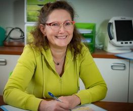 Heilpraktiker Praxis Iris Kreuzheck-Koch Bild 3