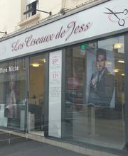 Les ciseaux de Jess image 1