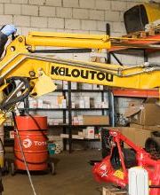 Kiloutou TP Montauban Sapiac image 4