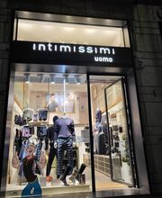 IUMAN Intimissimi Uomo immagine 4