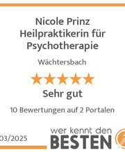 werkenntdenBESTEN.de Qualitätssiegel