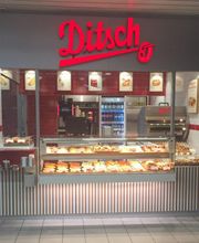 Ditsch Magdeburg Hauptbahnhof Bild 1
