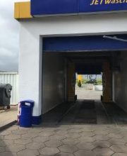 JET Tankstelle Bild 3