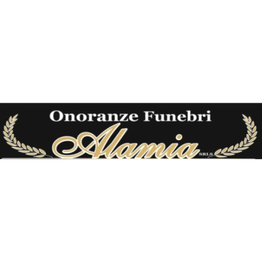 Agenzia Funebri Alamia Srls logo