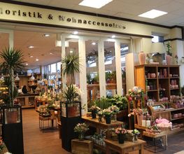 Blumen Interfleur Floristik & Wohnaccessoires Bild 2