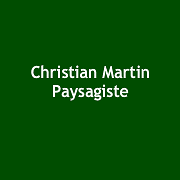 Martin Christian