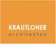 KRAUTLOHER Architekten GmbH
