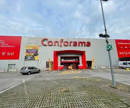 Conforama Grancia
