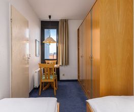 IFA Fehmarn Hotel & Ferien-Centrum Bild 14