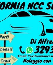 TAXI FORMIA NCC SERVICE di Alfredo Taffuri - Servizio Taxi Formia immagine 3
