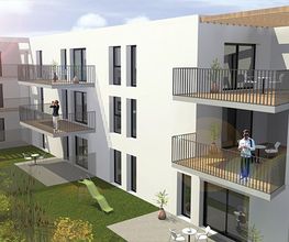 GROUPE ATRIUM image 1