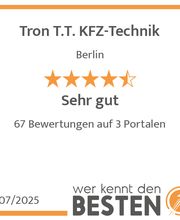 werkenntdenBESTEN.de Qualitätssiegel