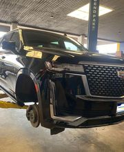 Michelin Car Service Ramos Servipartes Sucursal Querétaro imagen 5