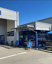 TÜV SÜD Service-Center Landsberg/Lech Bild 1