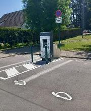 Easy Charge Services station de recharge image 1