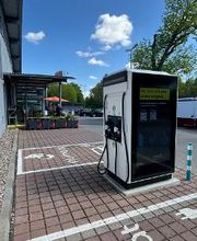 ChargeOne Ladestation Bild 1