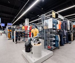 DECATHLON Wiesbaden Bild 13