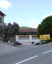Vedettes Panoramiques du Saut du Doubs image 8