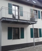 Keya Metallbau Bild 2