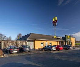 McDonald's Bild 1