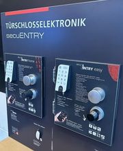 Schlüsseldienst Herrmann Sicherheitstechnik Bild 5