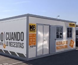 TOOLQUICK GETAFE ALQUILER MAQUINARIA imagen 1